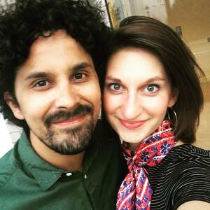 Fundraising Page: Jessica Nieves